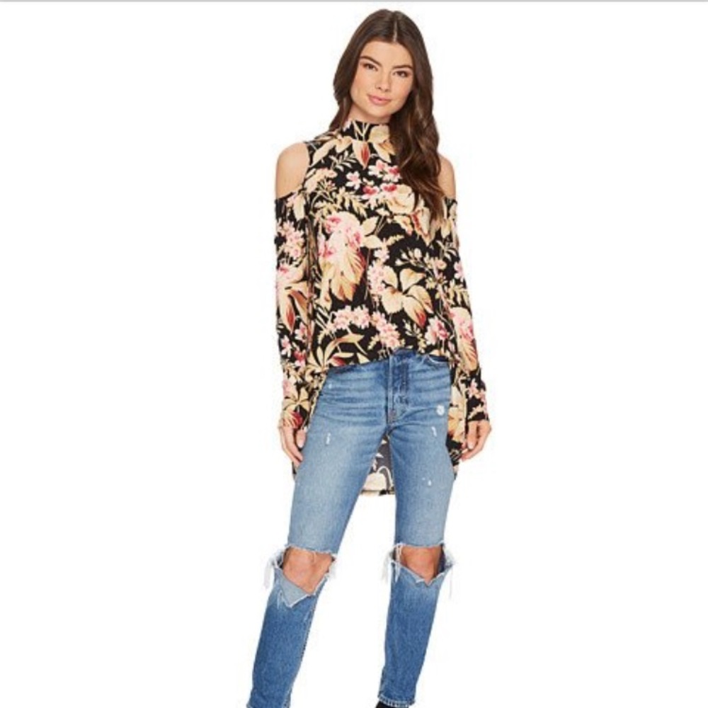 NWT Show Me Your Mumu Brady Tunic